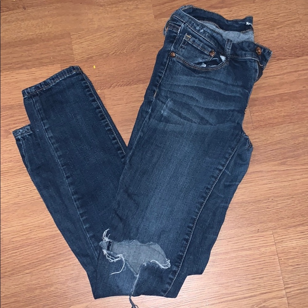 Jeans
